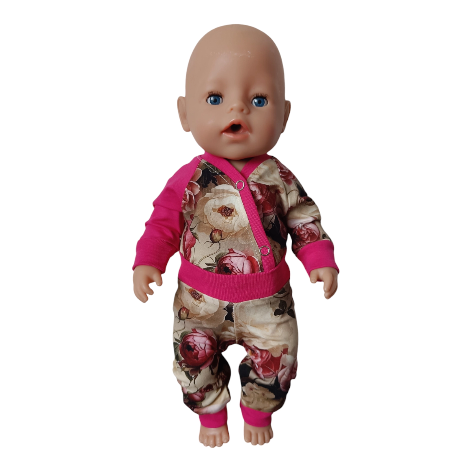 Komplekt nukule pojeng (nukuriided)