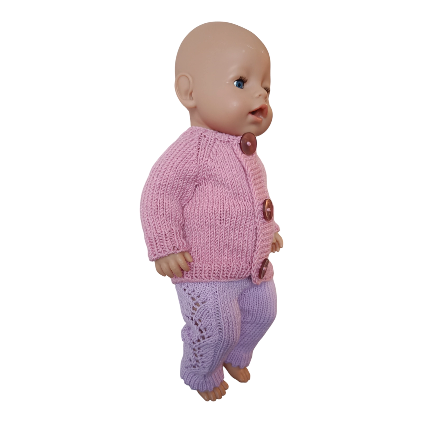 Meriino kampsun nukule (nukuriided) - Image 5