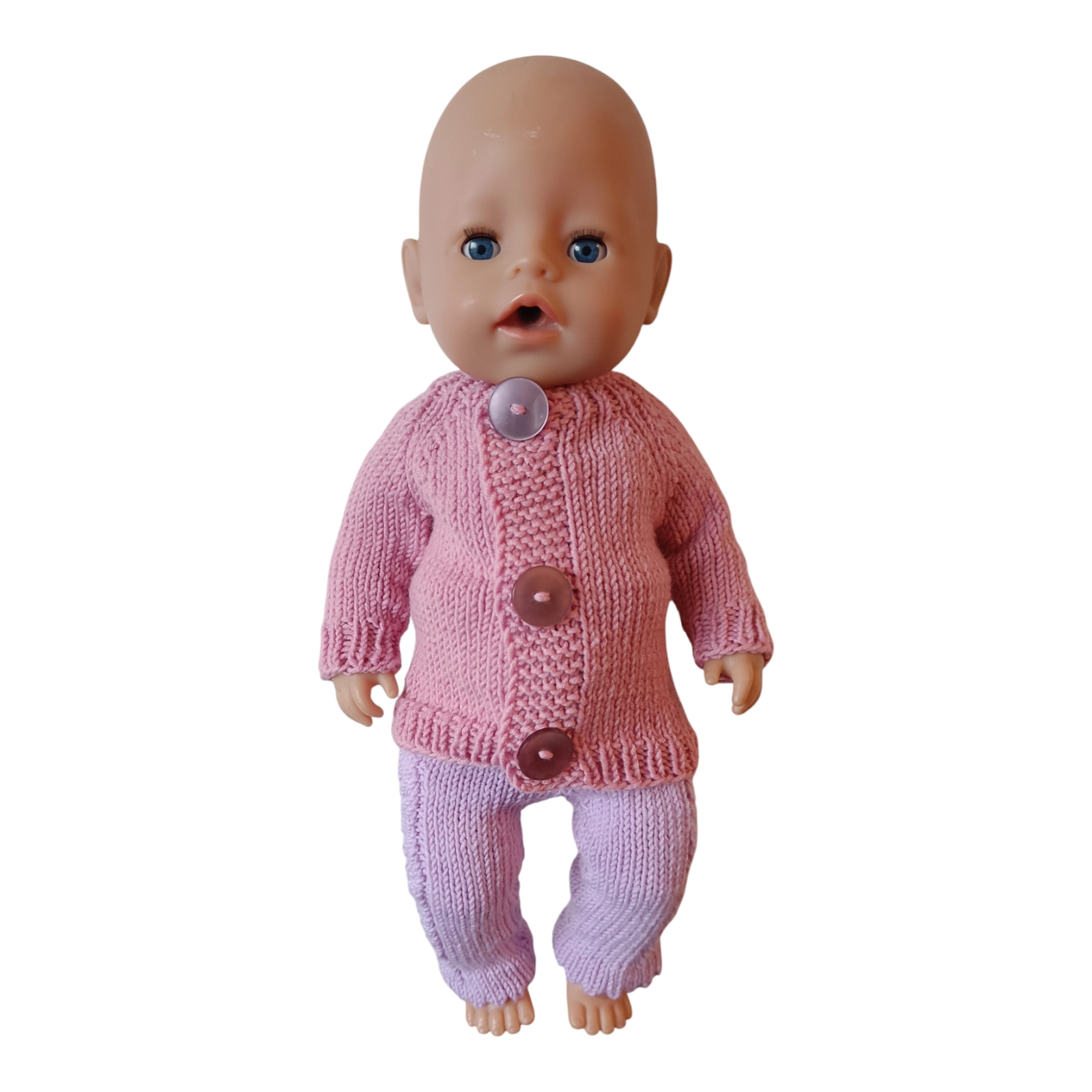 Meriino kampsun nukule (nukuriided) - Image 4