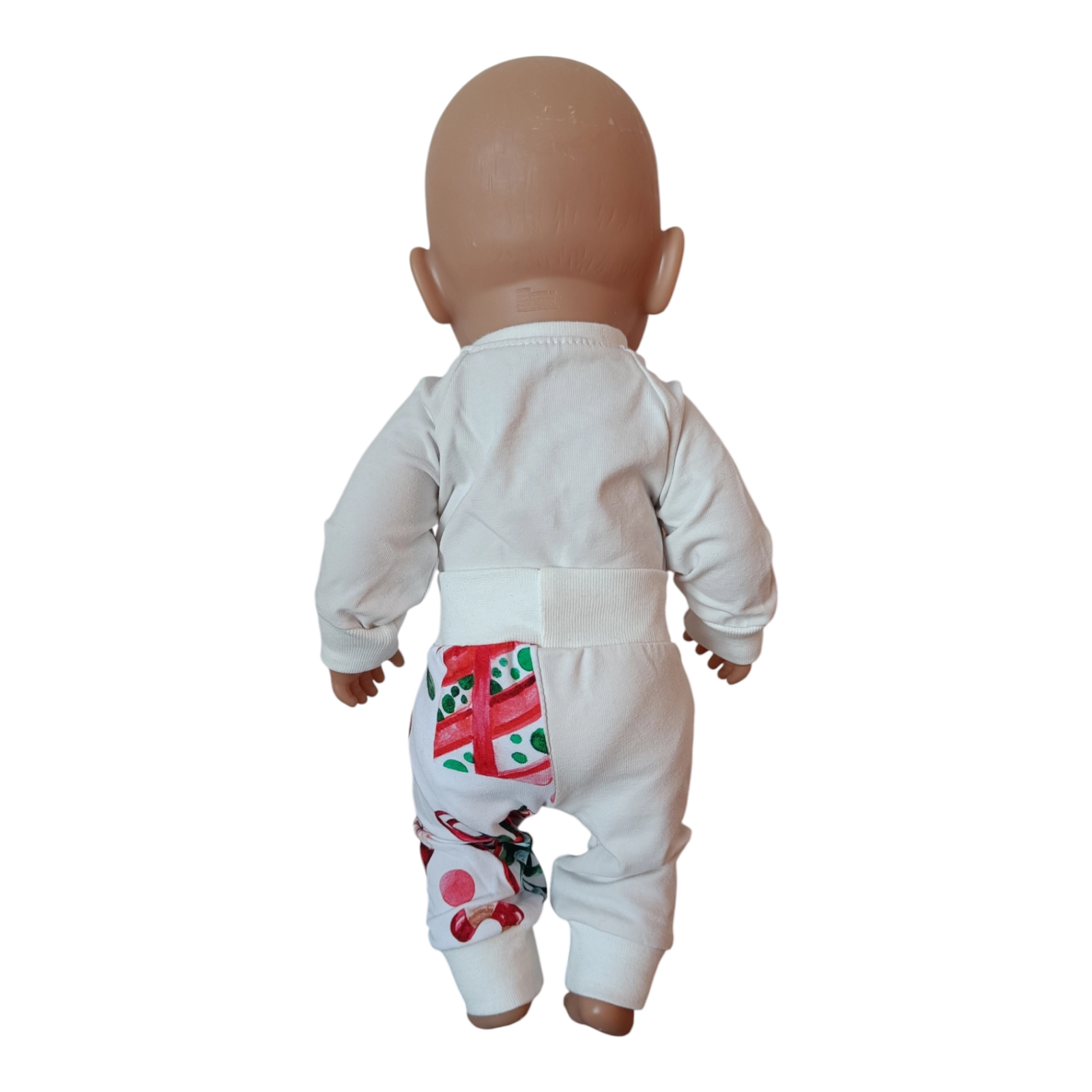 Komplekt nukule kingitused (nukuriided) - Image 3