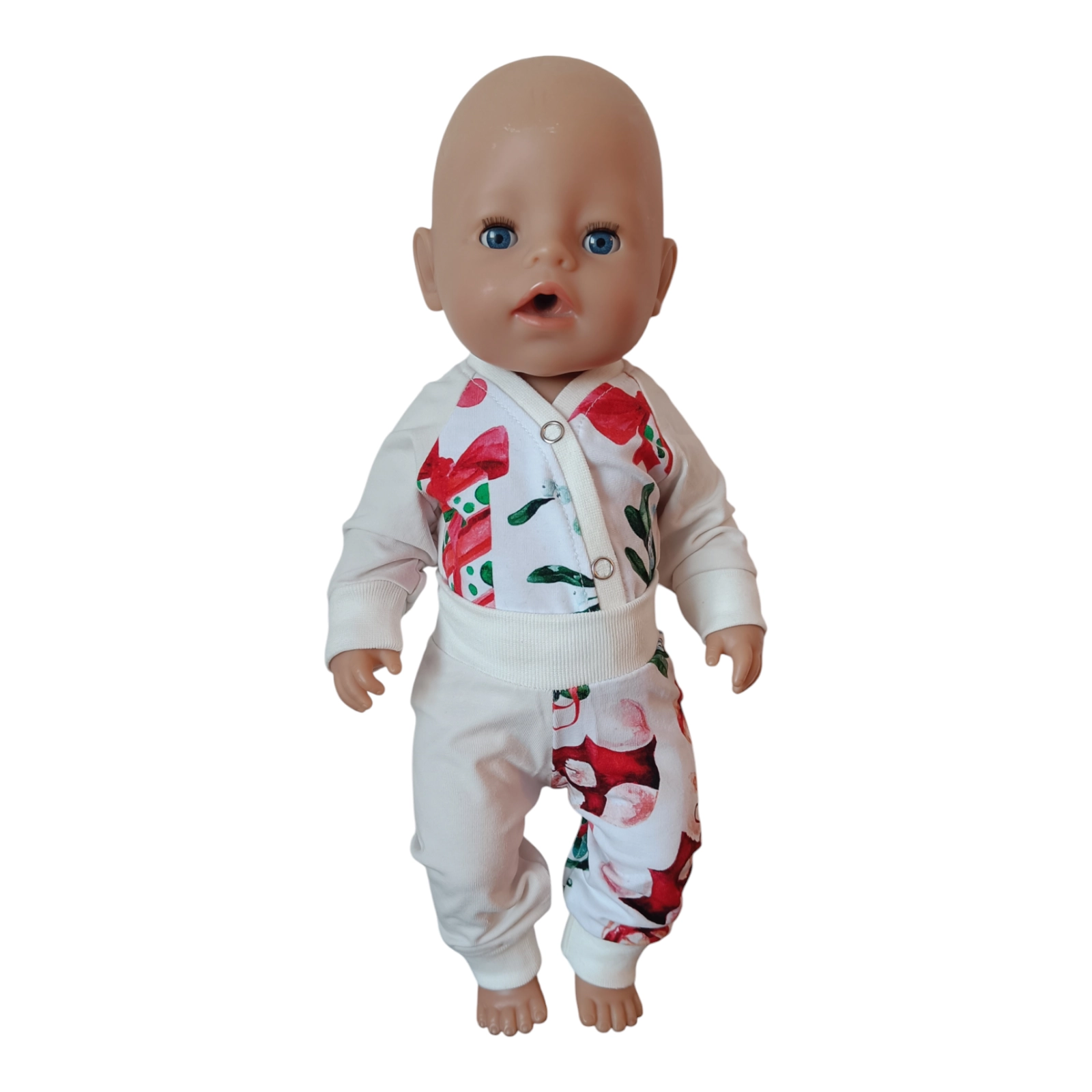 Komplekt nukule kingitused (nukuriided)