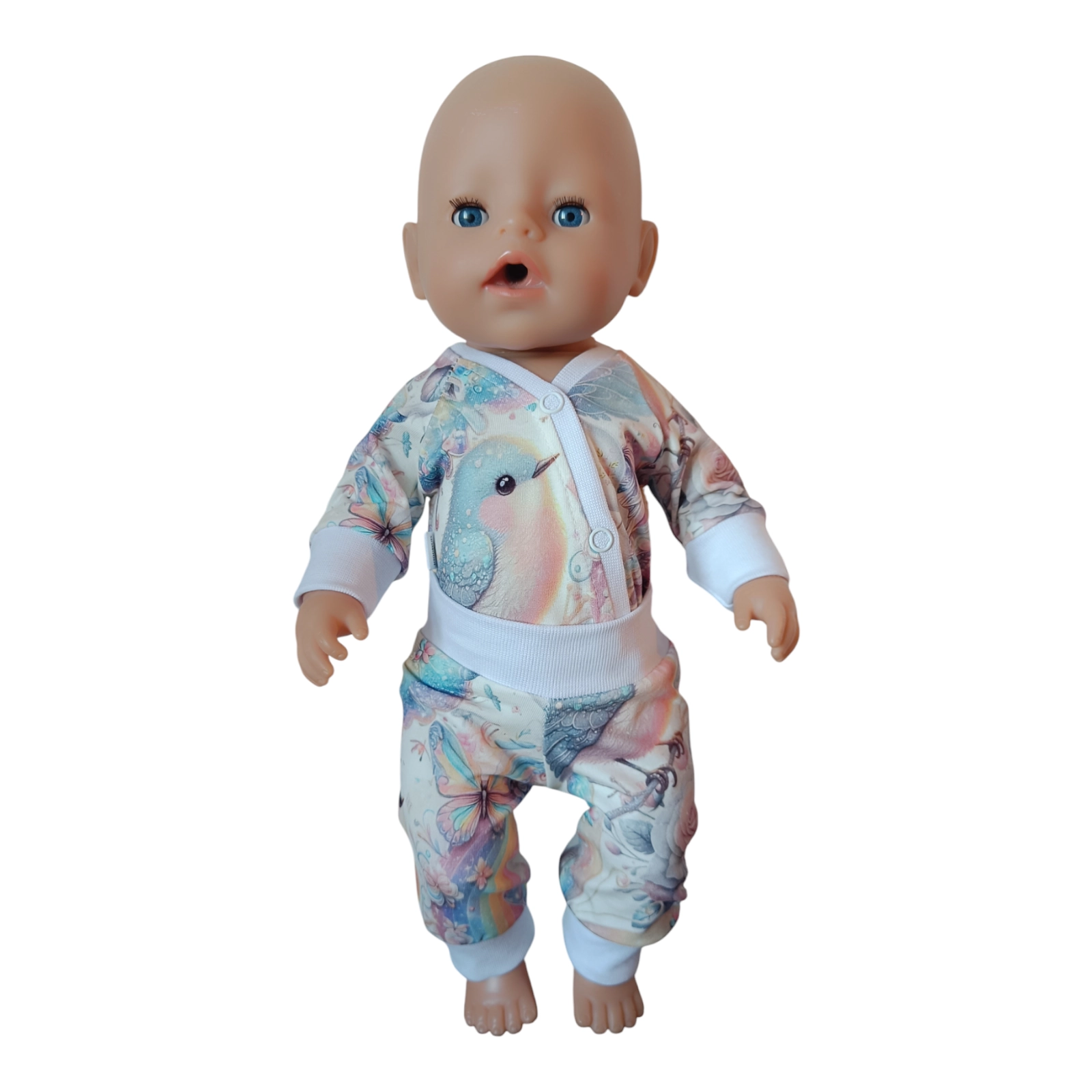 Komplekt nukule linnuke (nukuriided)