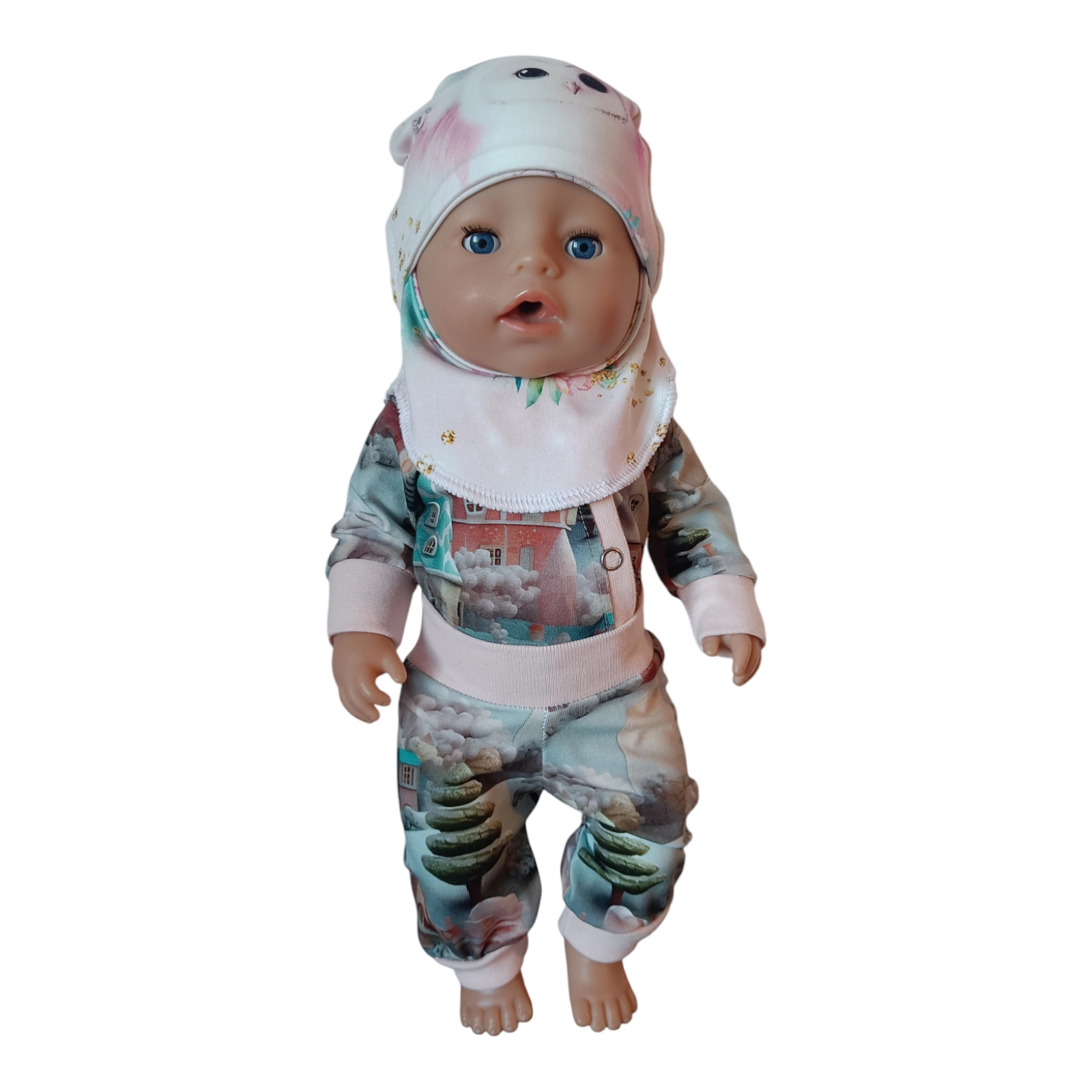 Müts-sall nukule öökull (nukuriided)