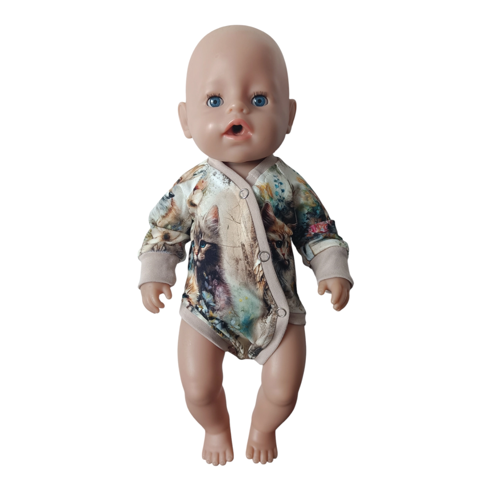 Komplekt nukule kassike beezil (nukuriided) - Image 2