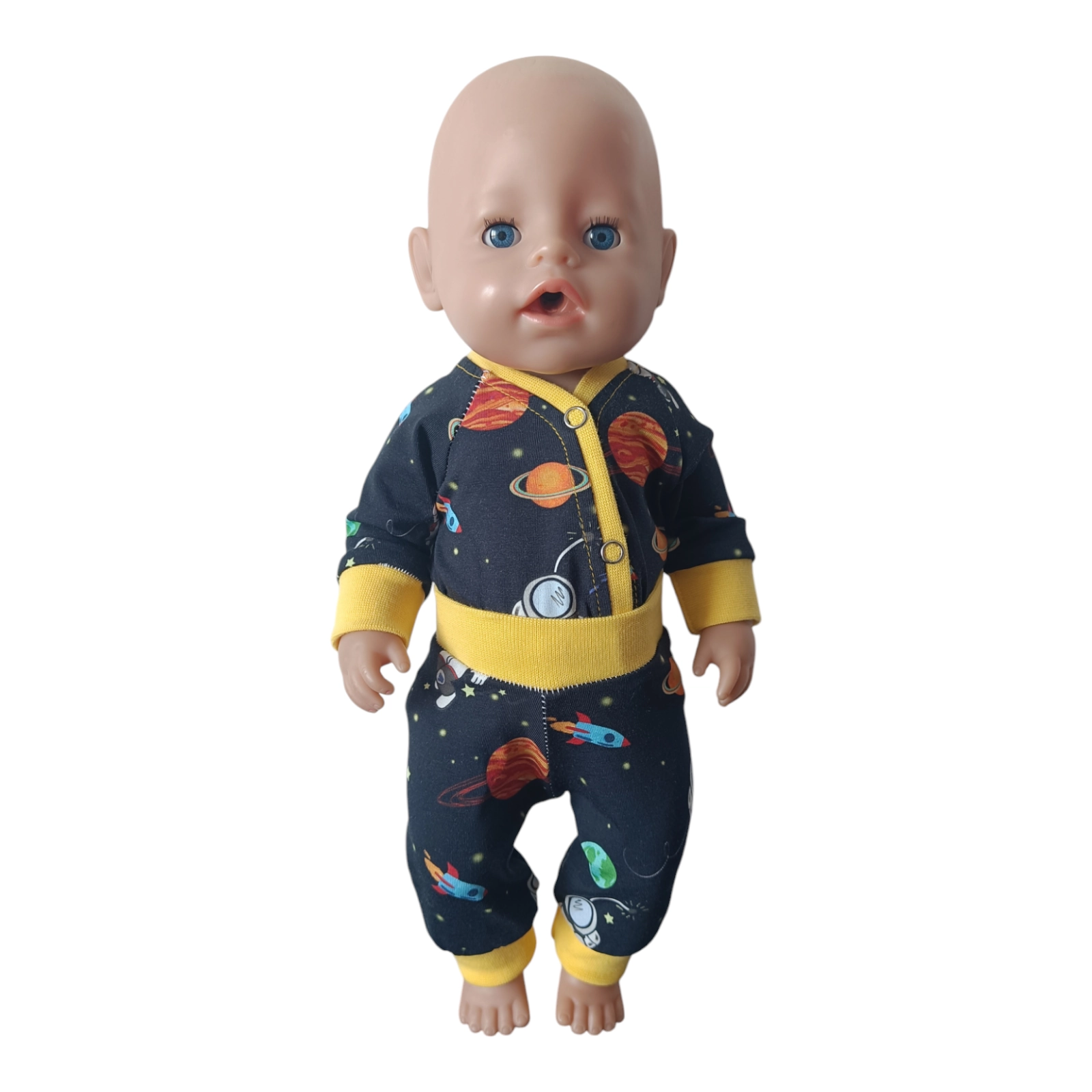 Komplekt nukule kosmos (nukuriided)