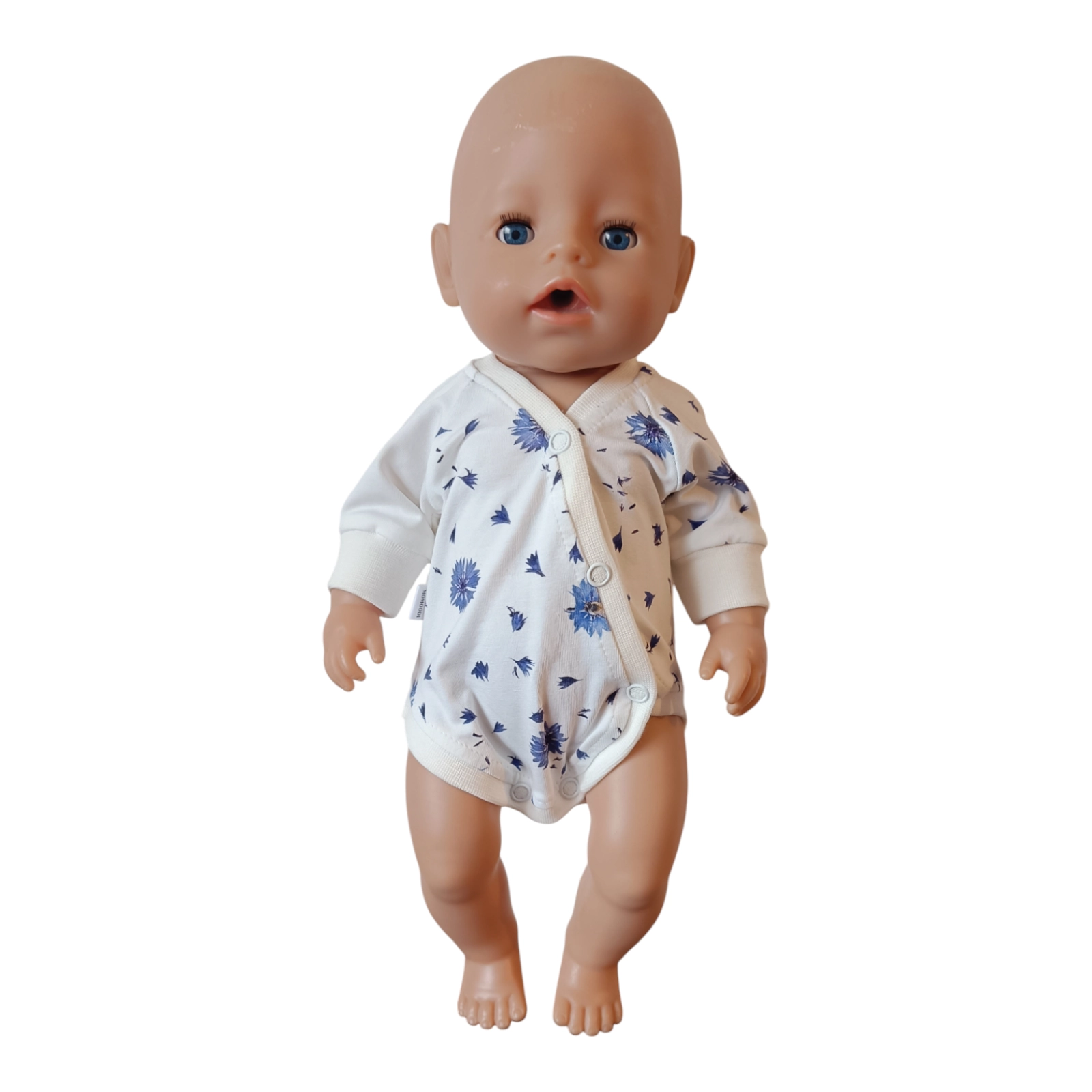 Komplekt nukule rukkilill (nukuriided) - Image 2