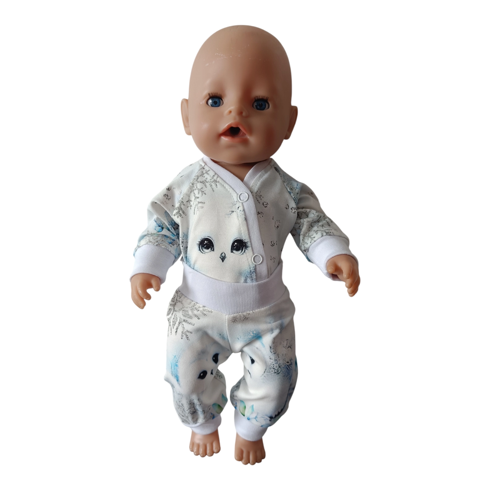 Komplekt nukule kakk (nukuriided)