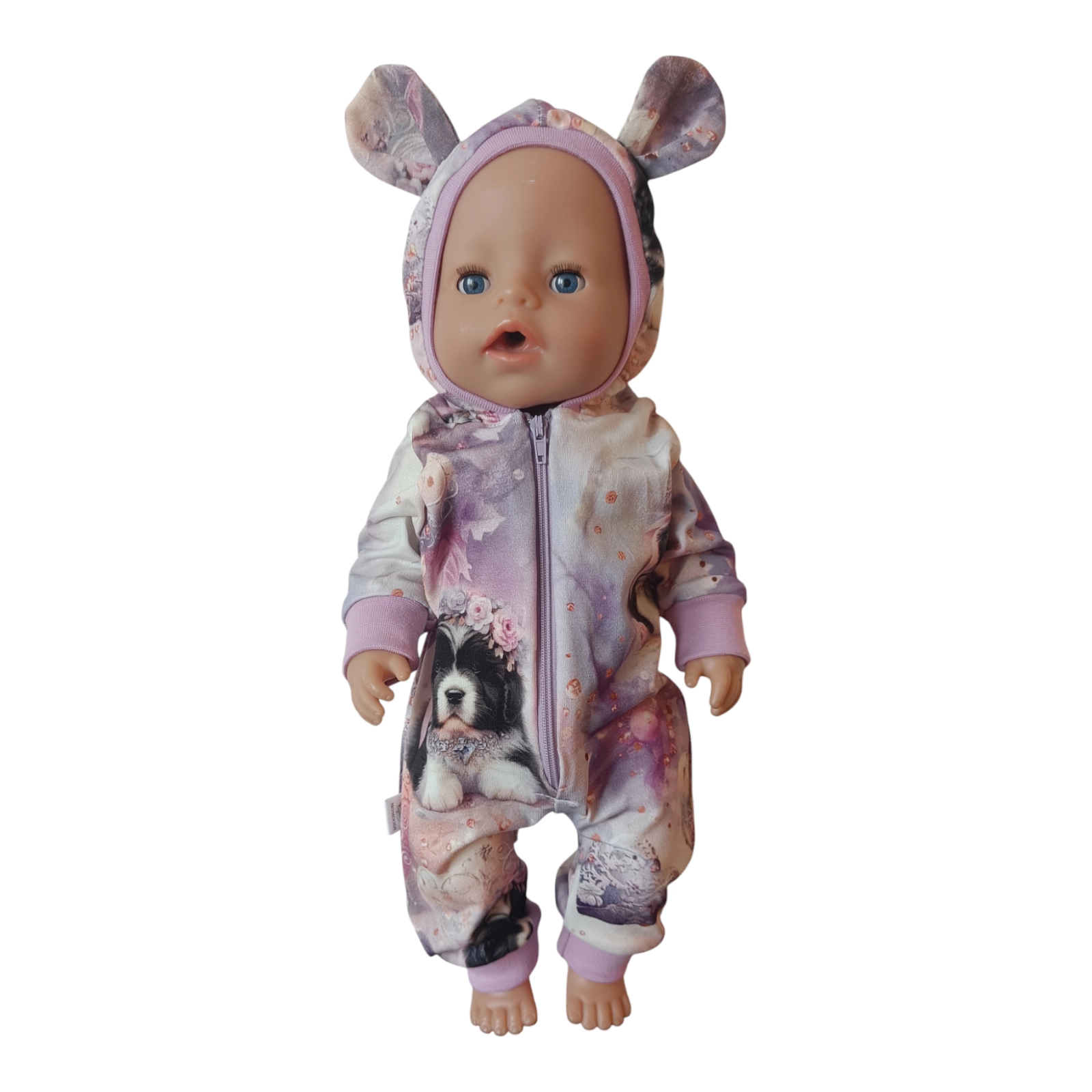 Kombekas nukule koeraga (nukuriided)