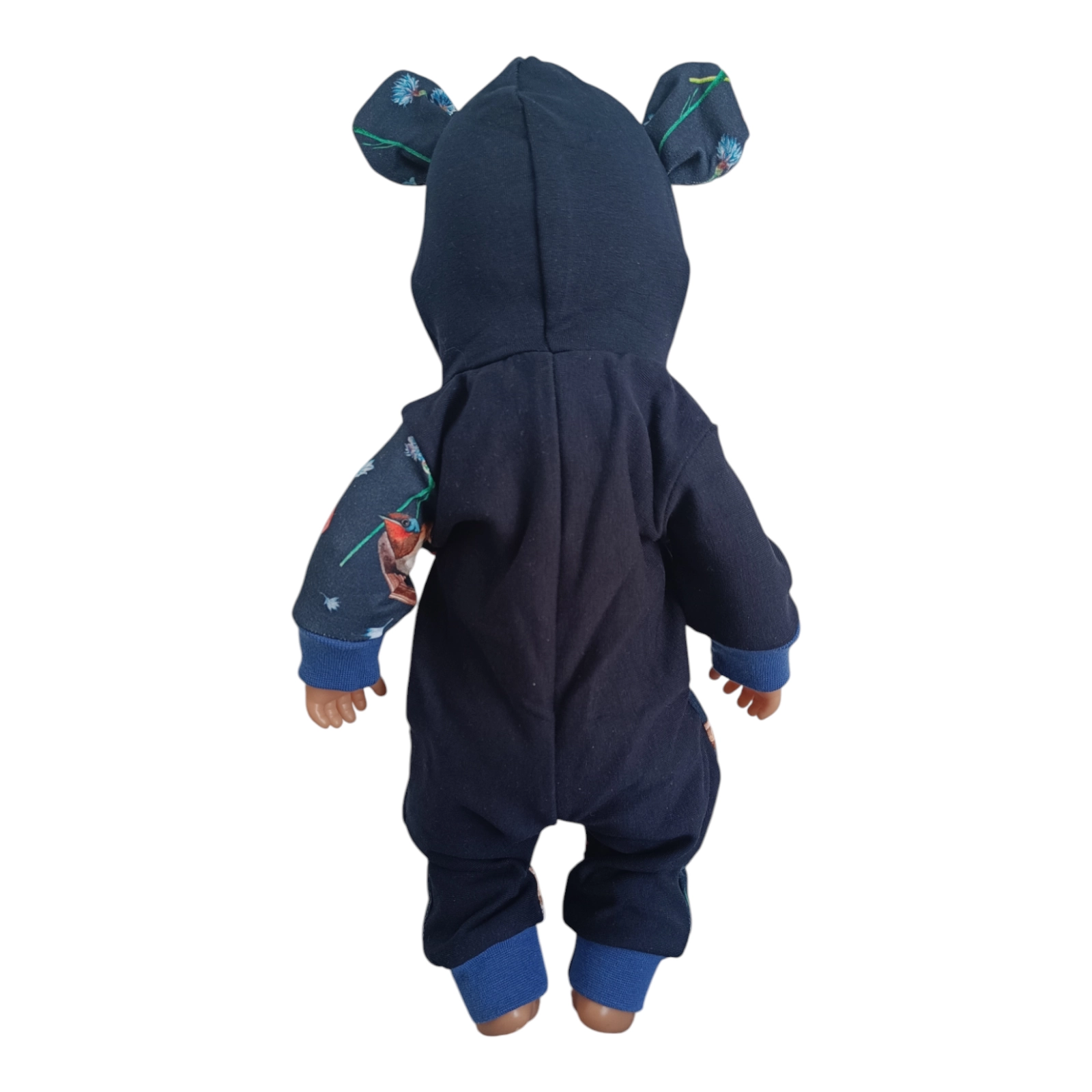 Kombekas nukule rukkilill (nukuriided) - Image 2