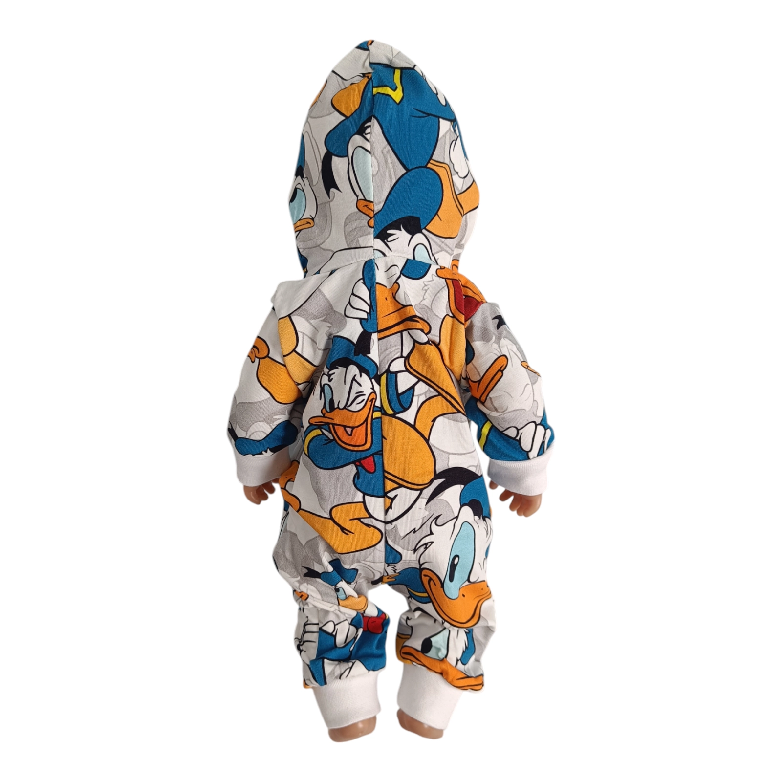 Kombekas nukule pardid (nukuriided) - Image 2