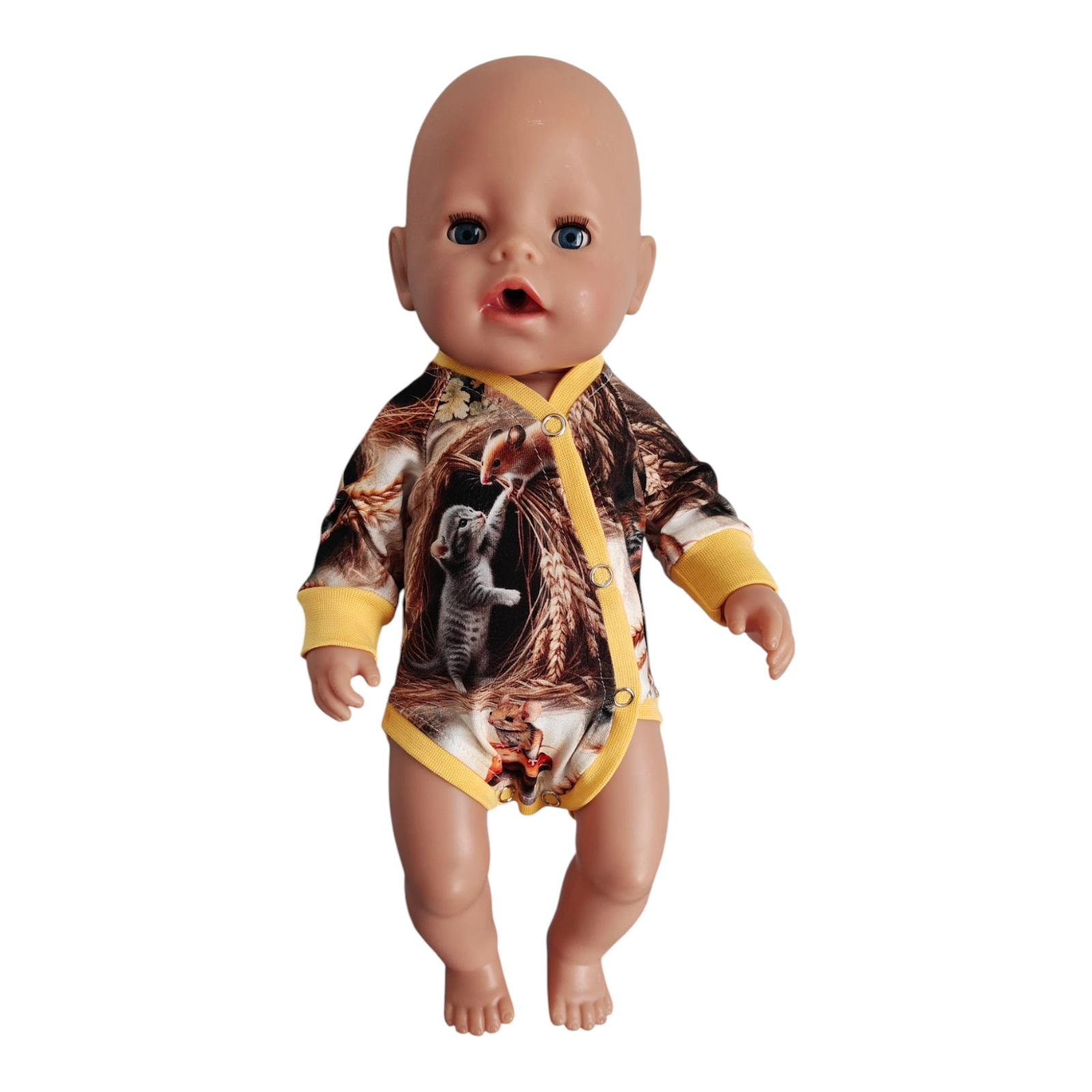 Komplekt nukule hiireke (nukuriided) - Image 2