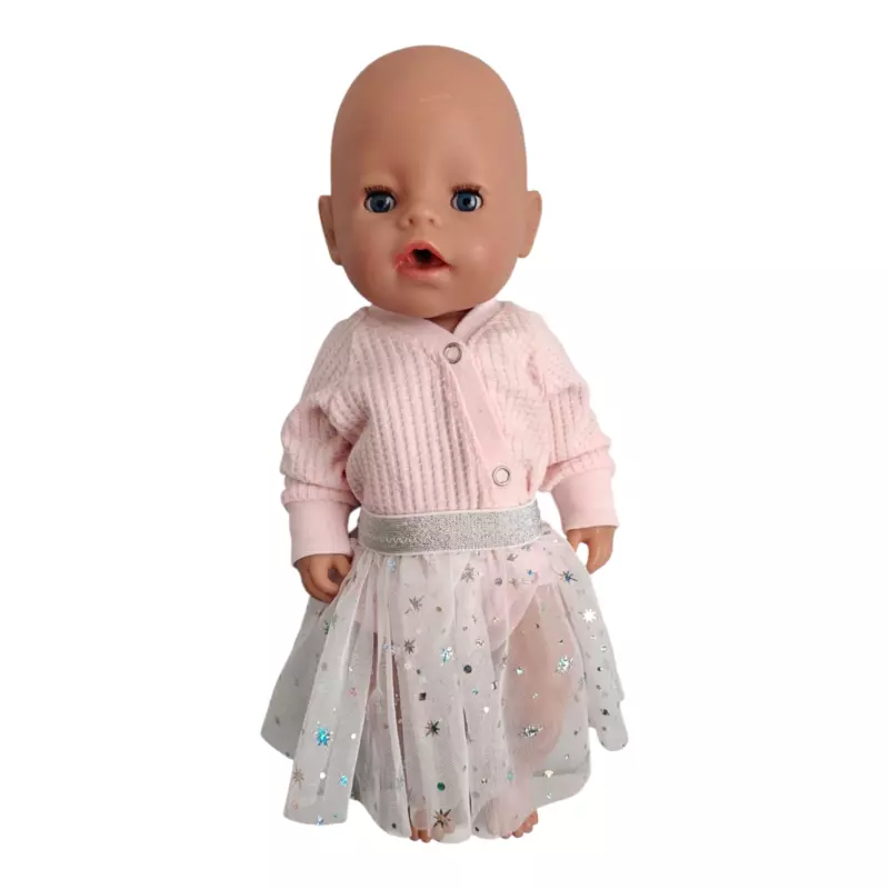 Seelik nukule jääkristallid (nukuriided)