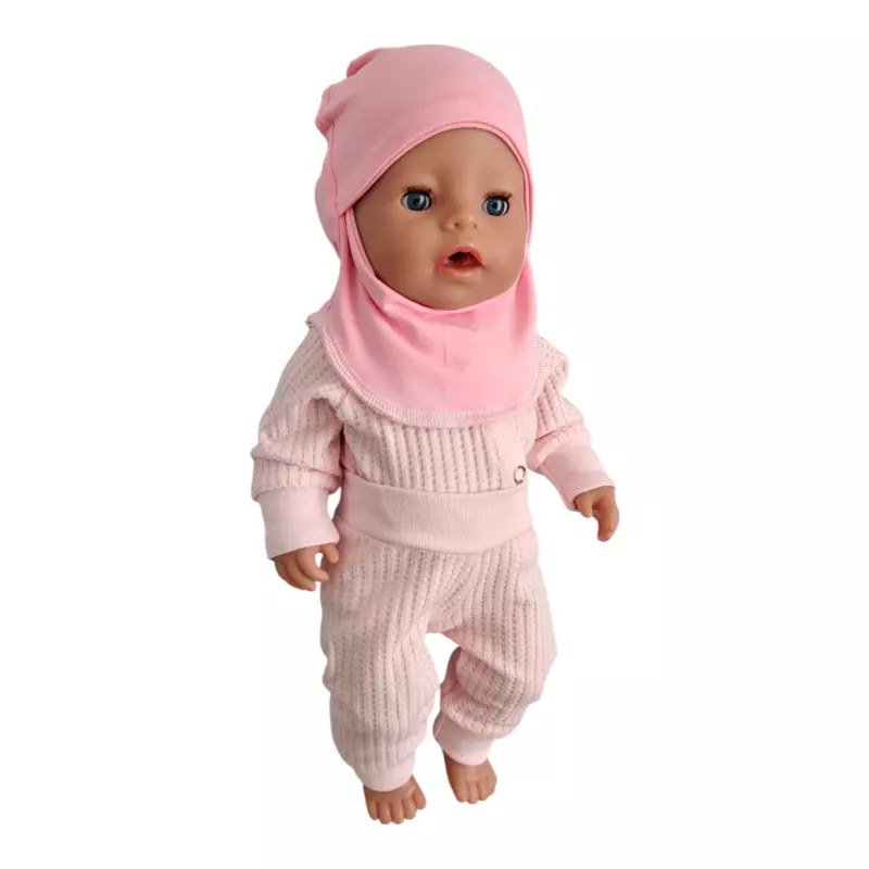 Müts-sall nukule roosa (nukuriided)