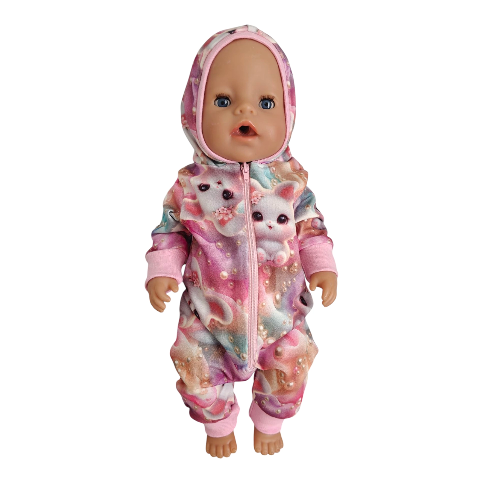 Kombekas nukule jänes (nukuriided)