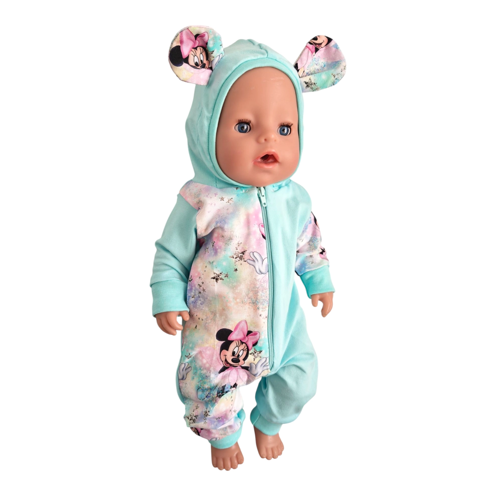 Kombekas nukule minnihiir (nukuriided) - Image 2