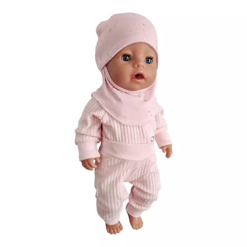 Müts-sall nukule beebiroosa (nukuriided