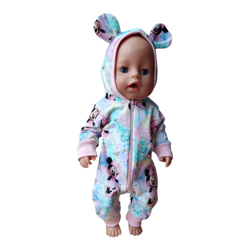 Kombekas nukule minnihiired (nukuriided)