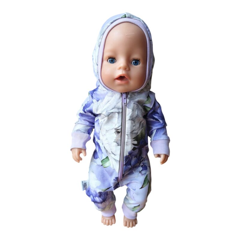 Kombekas nukule hortensiad (nukuriided)