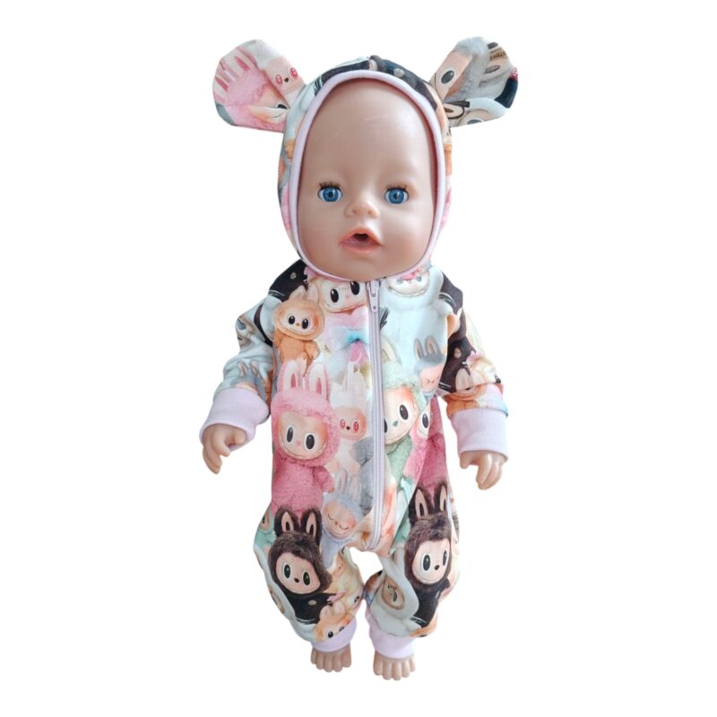 Kombekas nukule (nukuriided)