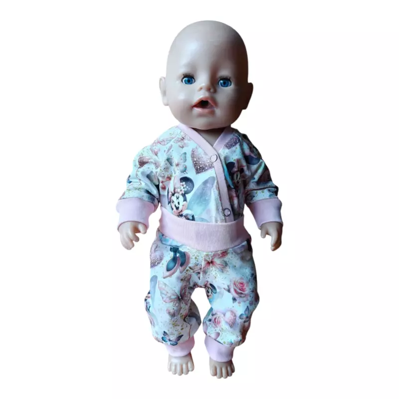 Komplekt nukule sünnipäeva hiir (nukuriided)