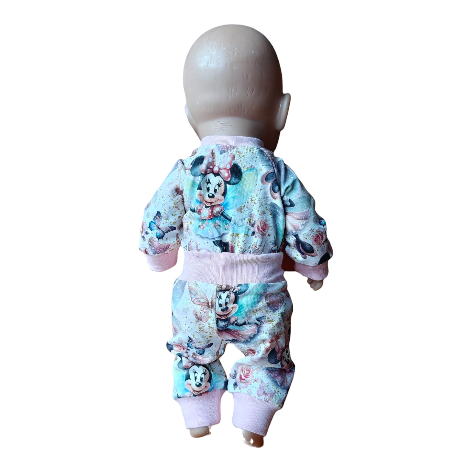 Komplekt nukule sünnipäeva hiir (nukuriided) - Image 3