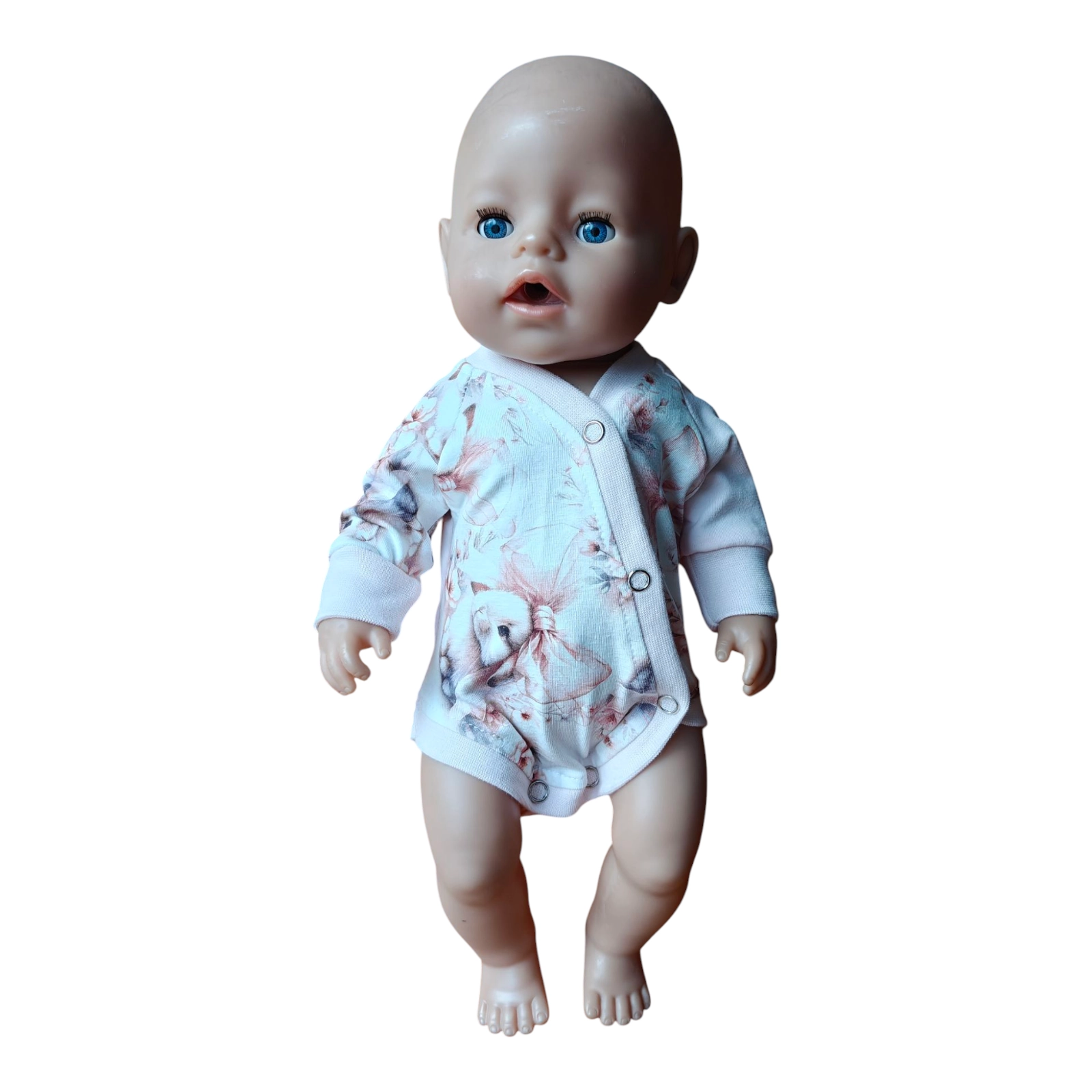 Komplekt nukule pontsakas jänku (nukuriided) - Image 2