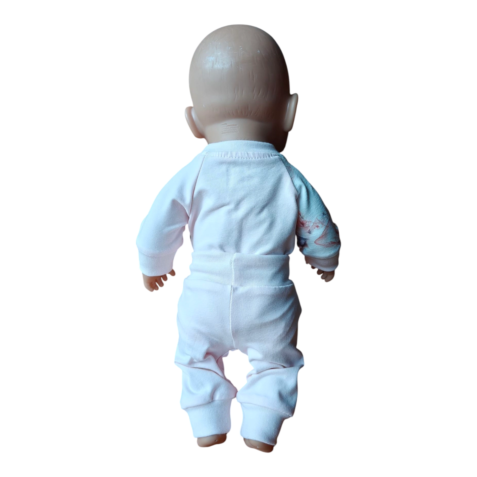 Komplekt nukule pontsakas jänku (nukuriided) - Image 3