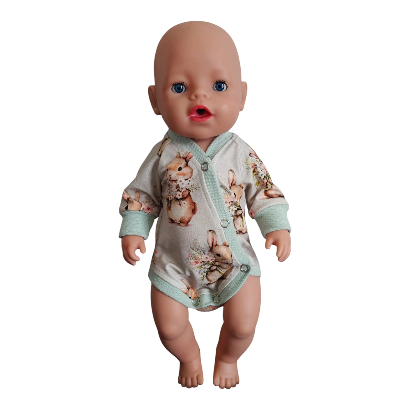 Komplekt nukule jänkuke (nukuriided) - Image 2