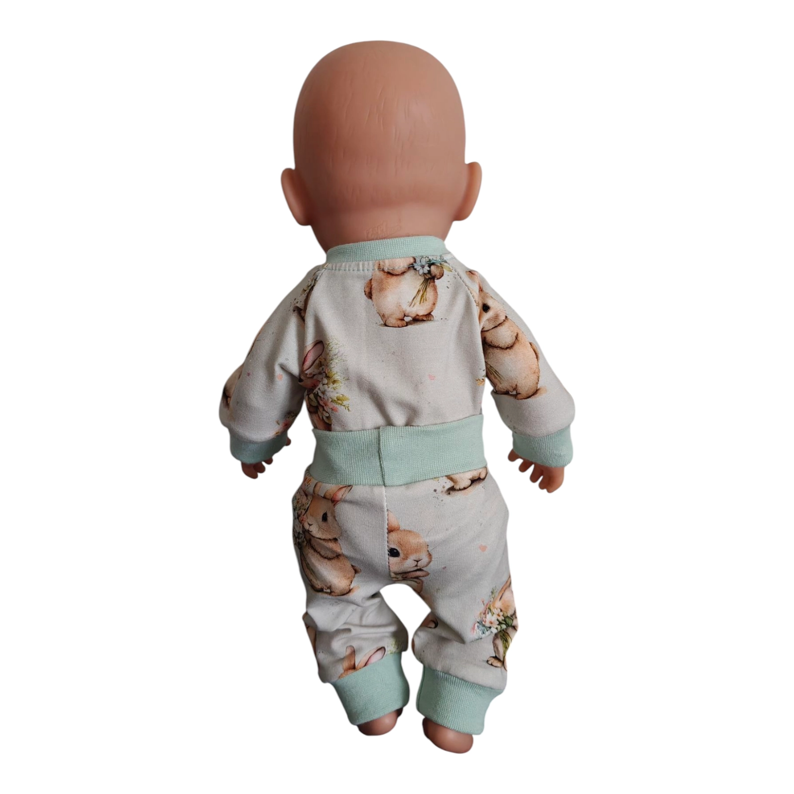 Komplekt nukule jänkuke (nukuriided) - Image 3