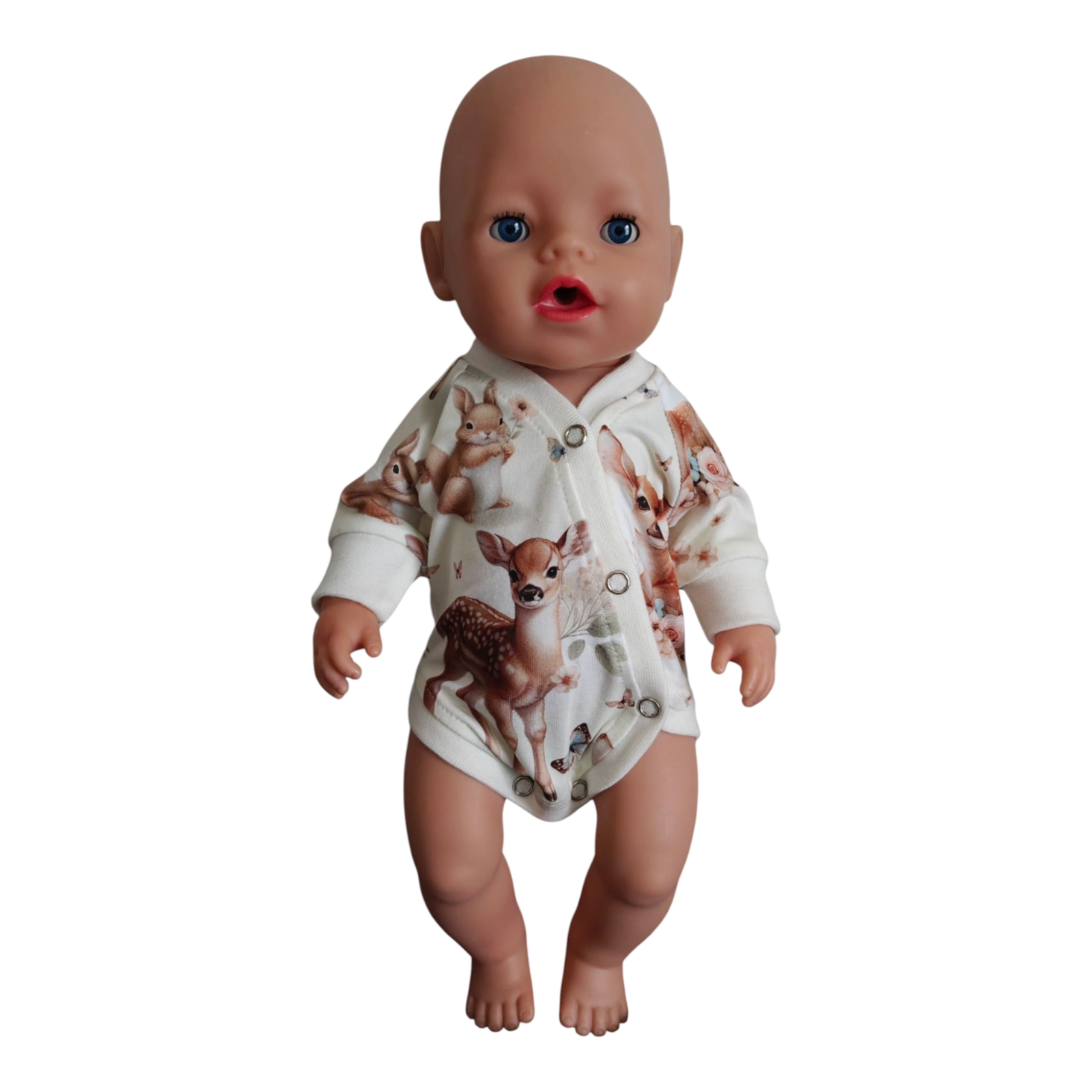 Komplekt nukule kitseke (nukuriided) - Image 2