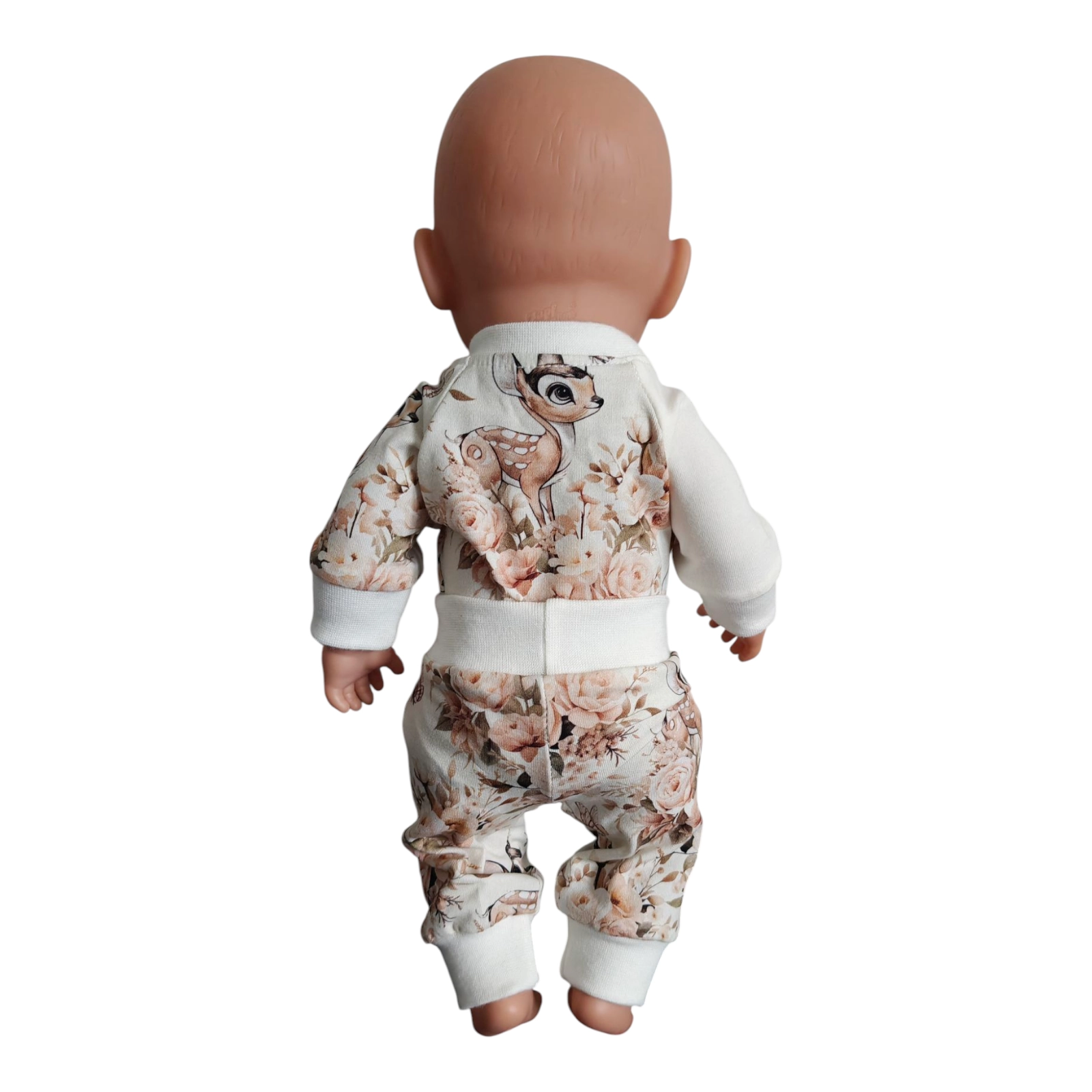 Komplekt nukule kitseke lilledega (nukuriided) - Image 3