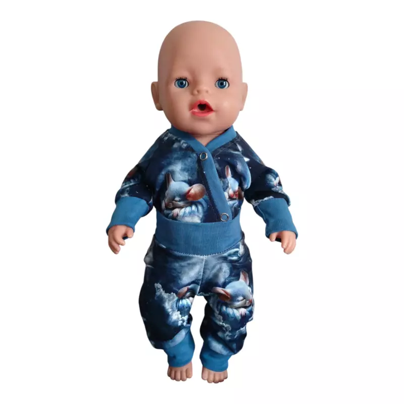 Komplekt nukule hiireke (nukuriided)