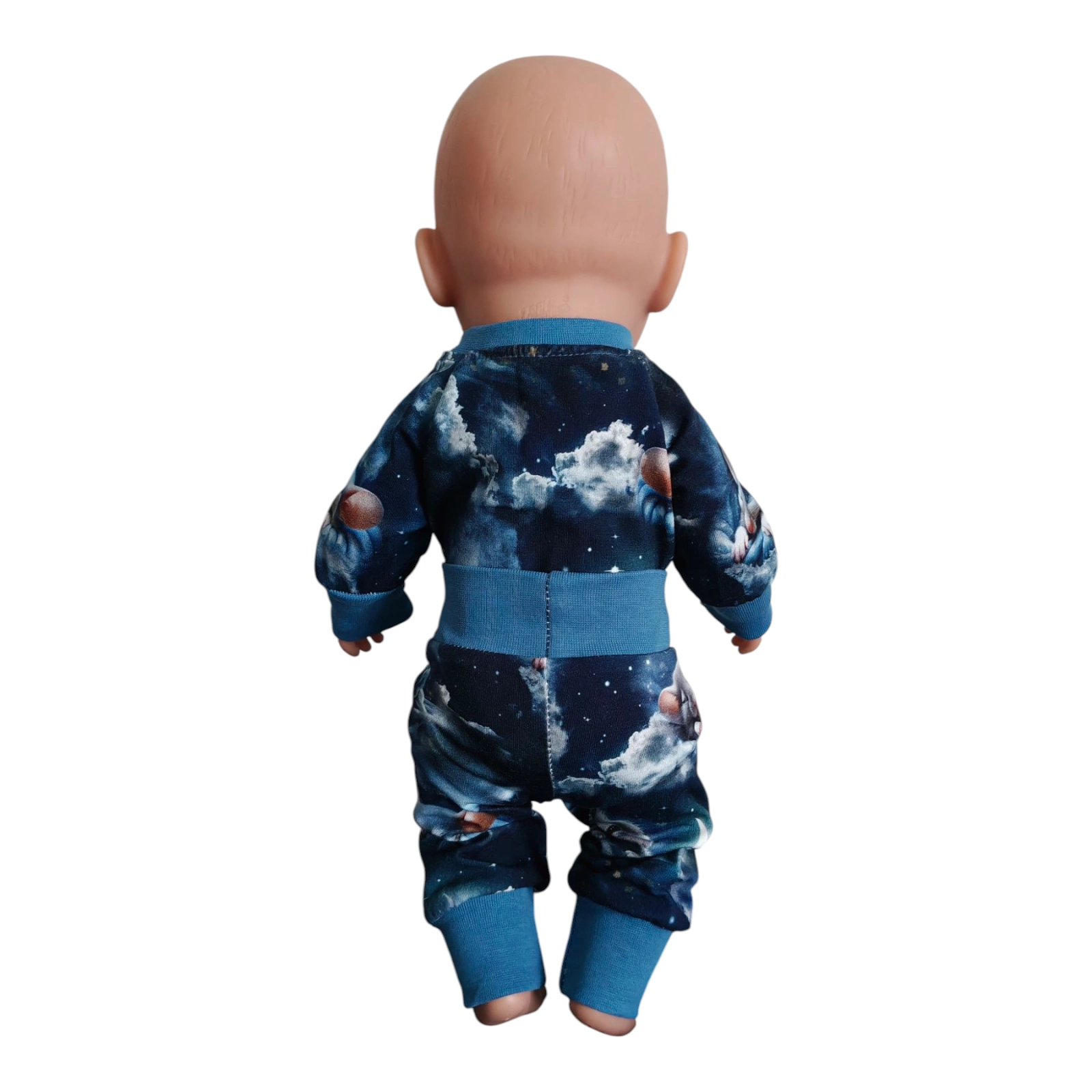 Komplekt nukule hiireke (nukuriided) - Image 3