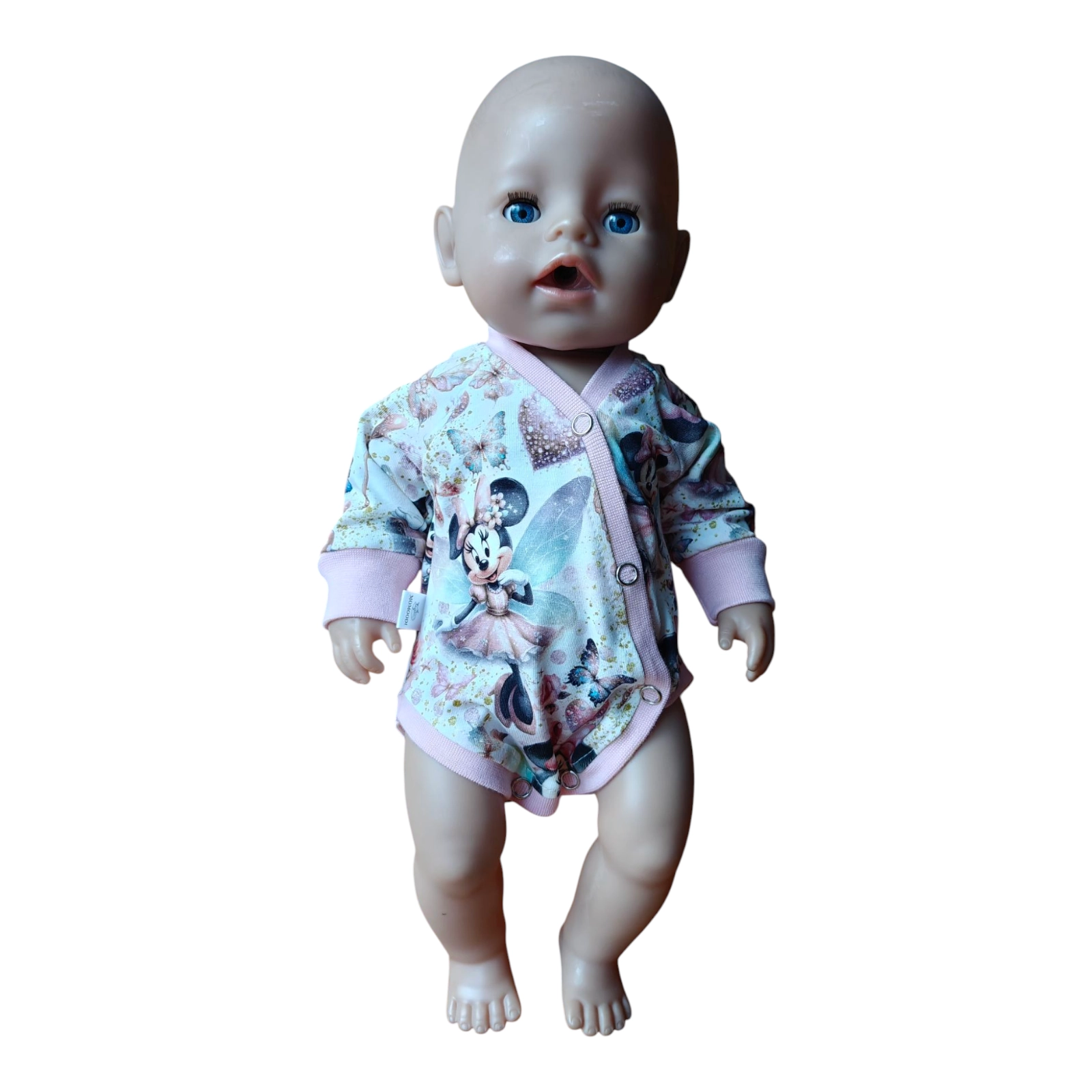 Komplekt nukule sünnipäeva hiir (nukuriided) - Image 2