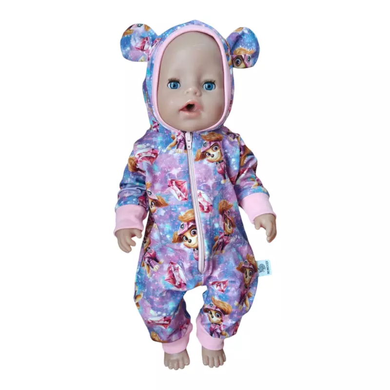 Kombekas nukule kutsikad (nukuriided)