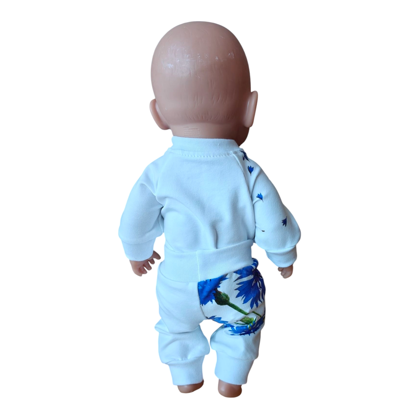 Komplekt nukule suured rukkililled (nukuriided) - Image 3