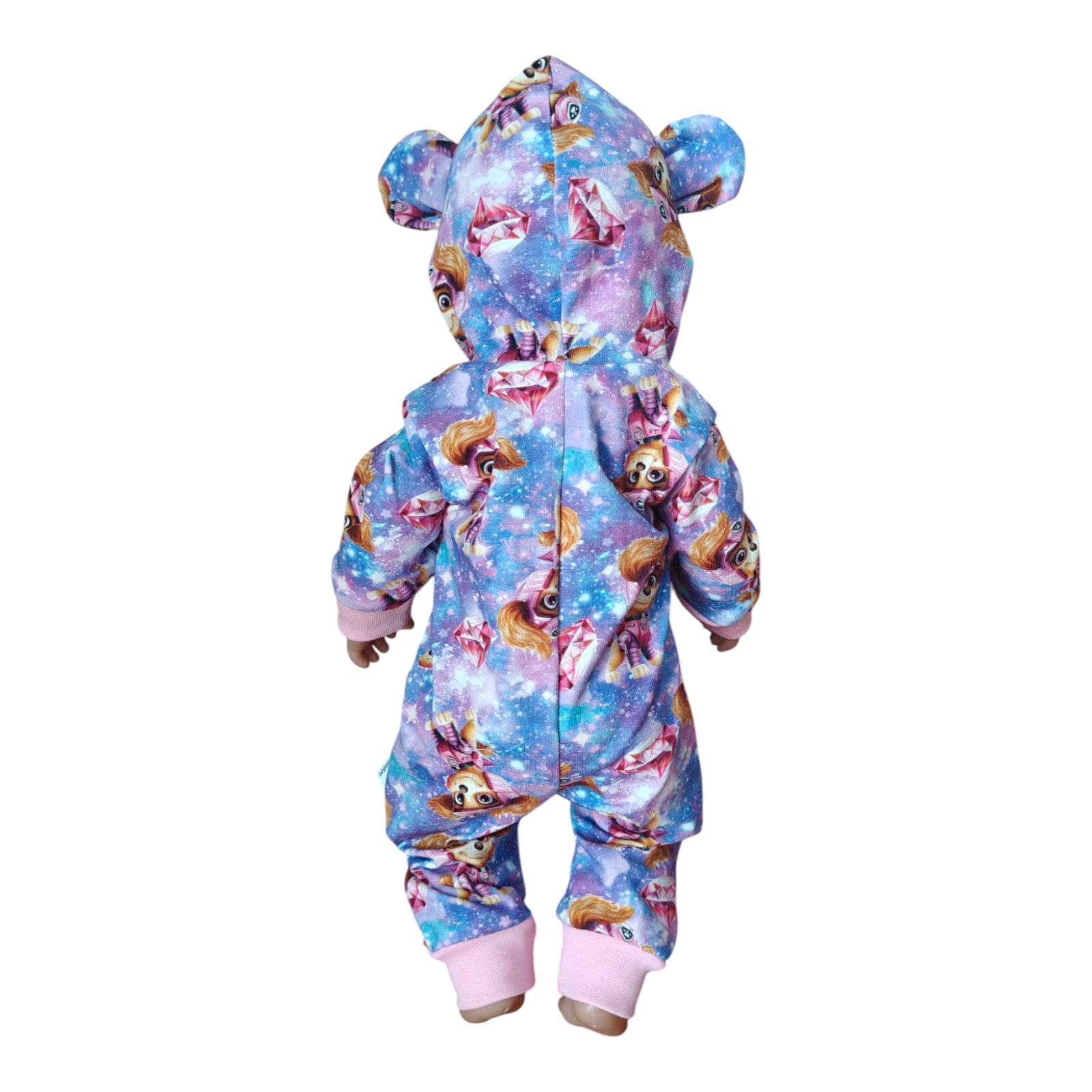 Kombekas nukule kutsikad (nukuriided) - Image 2